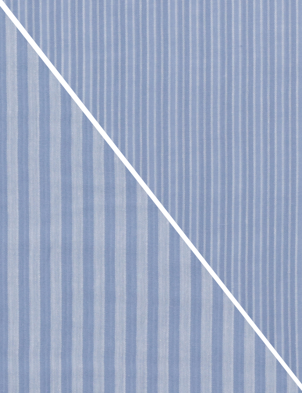 Cotton - Double Face Gauze - Stripe - Assorted
