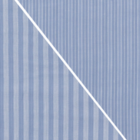 Cotton - Double Face Gauze - Stripe - Assorted