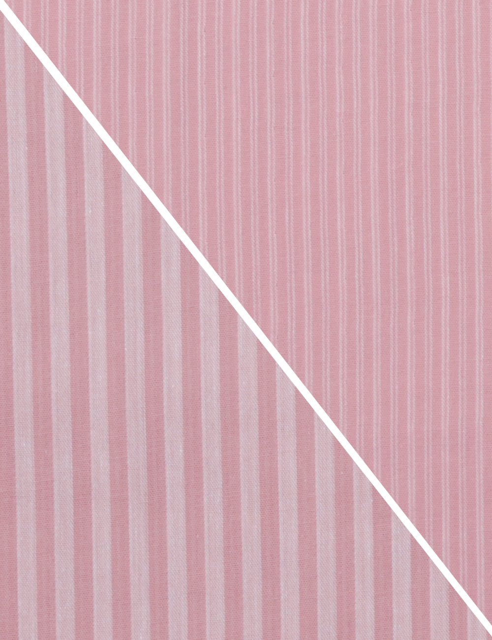 Cotton - Double Face Gauze - Stripe - Assorted