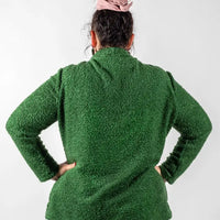 Sew To Grow - Kaia Coatigan 