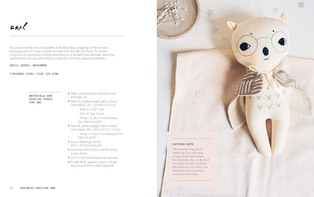 Make Your Own Animal Friends - K. Ferris - Book