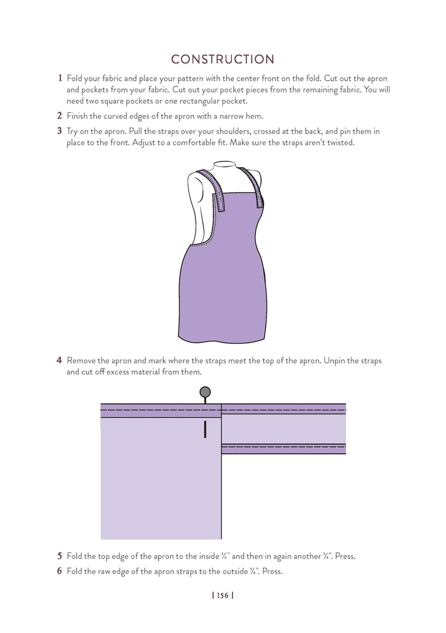 Witch's Wardrobe - R. Henderson - Book