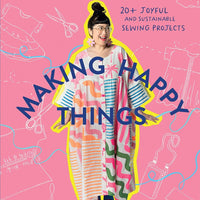 Making Happy Things - S. Lascelles - Book