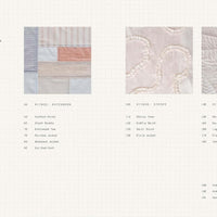 Sewing With Scraps - B. Helmersson - Book