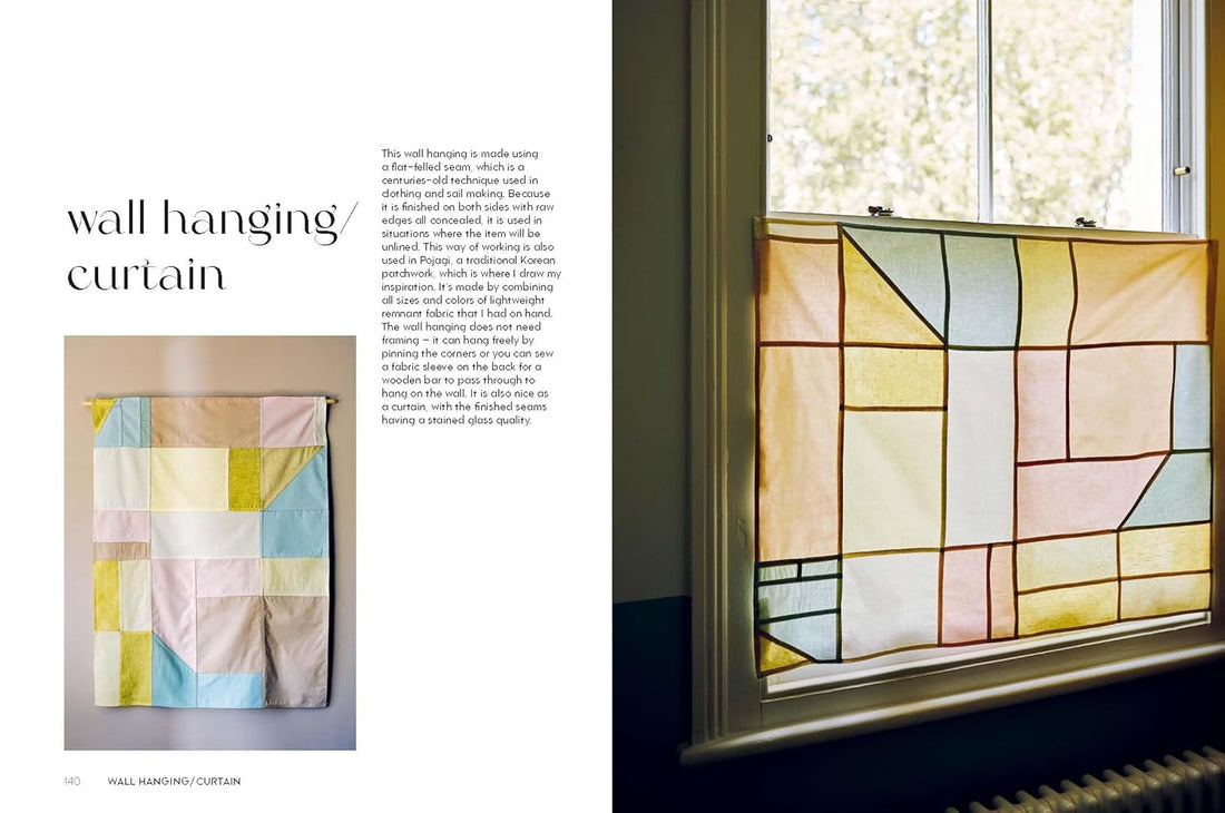 Handmade Home - A. Khounnoraj - Book