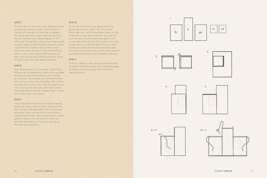 Handmade Home - A. Khounnoraj - Book