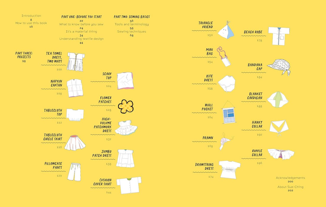 Making Happy Things - S. Lascelles - Book