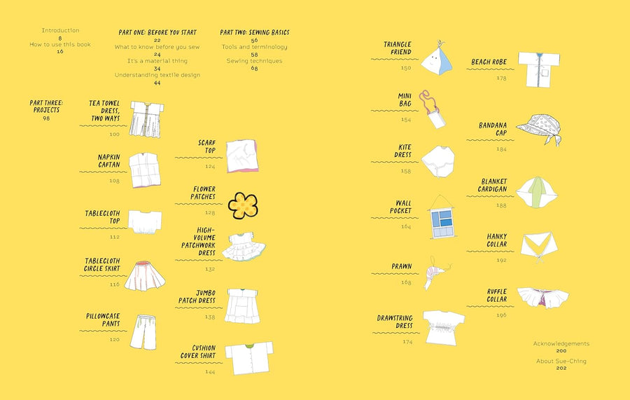 Making Happy Things - S. Lascelles - Book