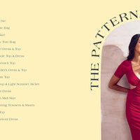 Sew Simple - T. Johal - Pattern Book