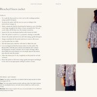 Hand Dyed Designs - K. Wilkins - Book