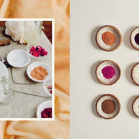 Hand Dyed Designs - K. Wilkins - Book