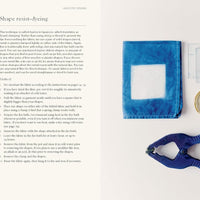 Hand Dyed Designs - K. Wilkins - Book