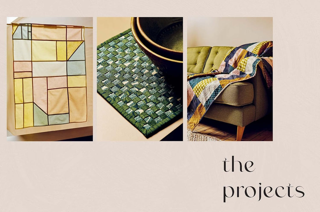 Handmade Home - A. Khounnoraj - Book