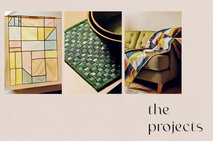 Handmade Home - A. Khounnoraj - Book