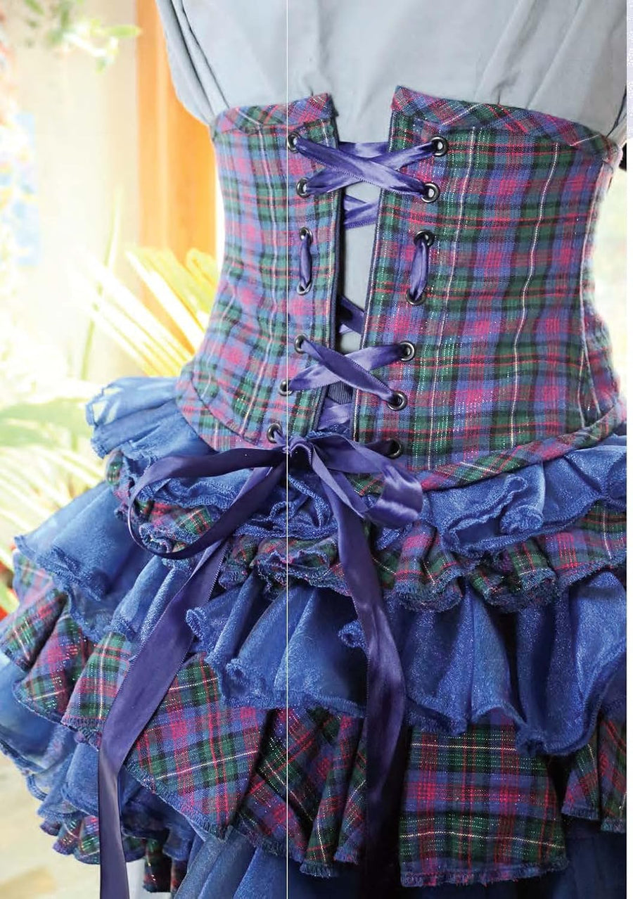 Witch's Wardrobe - R. Henderson - Book