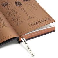 Denim Manual - Fashionary - Book