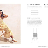 Sew Simple - T. Johal - Pattern Book