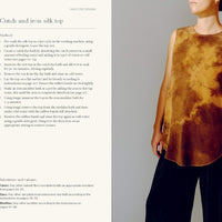 Hand Dyed Designs - K. Wilkins - Book