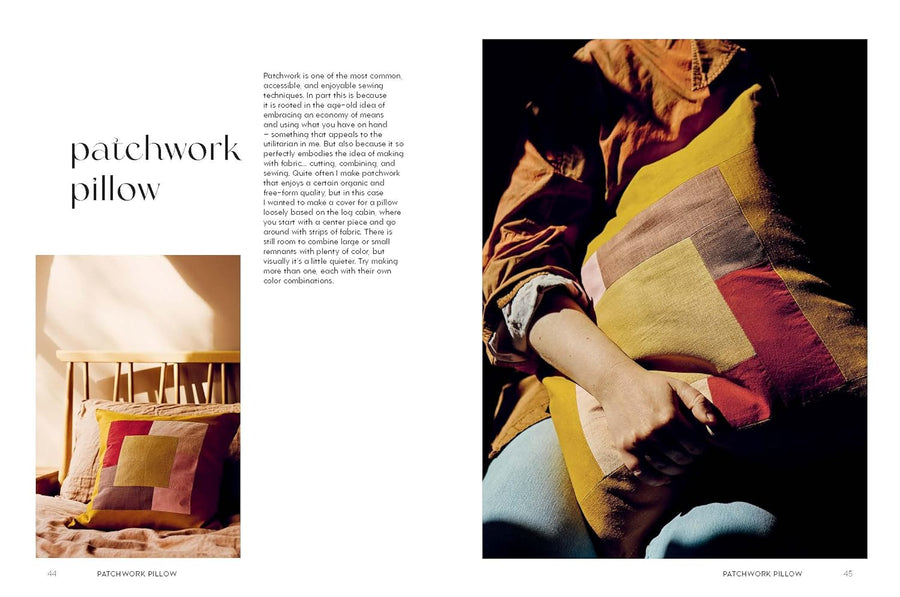 Handmade Home - A. Khounnoraj - Book