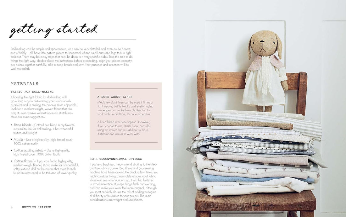 Make Your Own Animal Friends - K. Ferris - Book