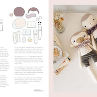 Make Your Own Animal Friends - K. Ferris - Book