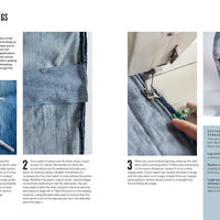 Jean Genius - J. Hanna - Book