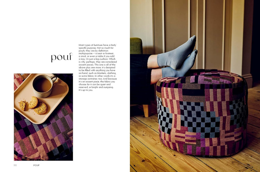 Handmade Home - A. Khounnoraj - Book