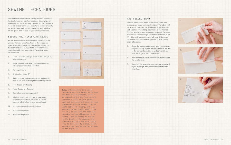 Sewing With Scraps - B. Helmersson - Book