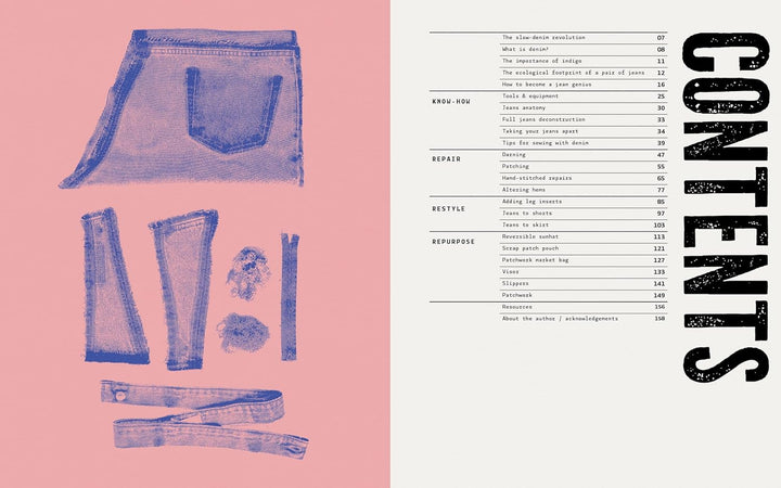 Jean Genius - J. Hanna - Book