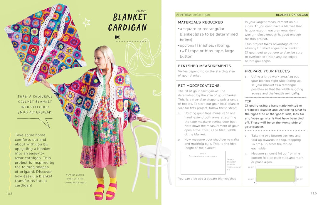 Making Happy Things - S. Lascelles - Book