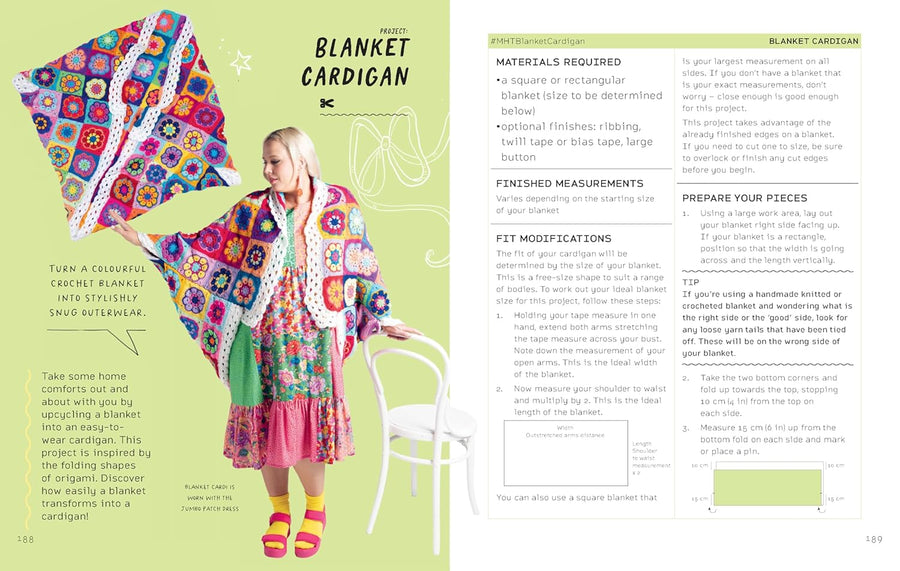 Making Happy Things - S. Lascelles - Book