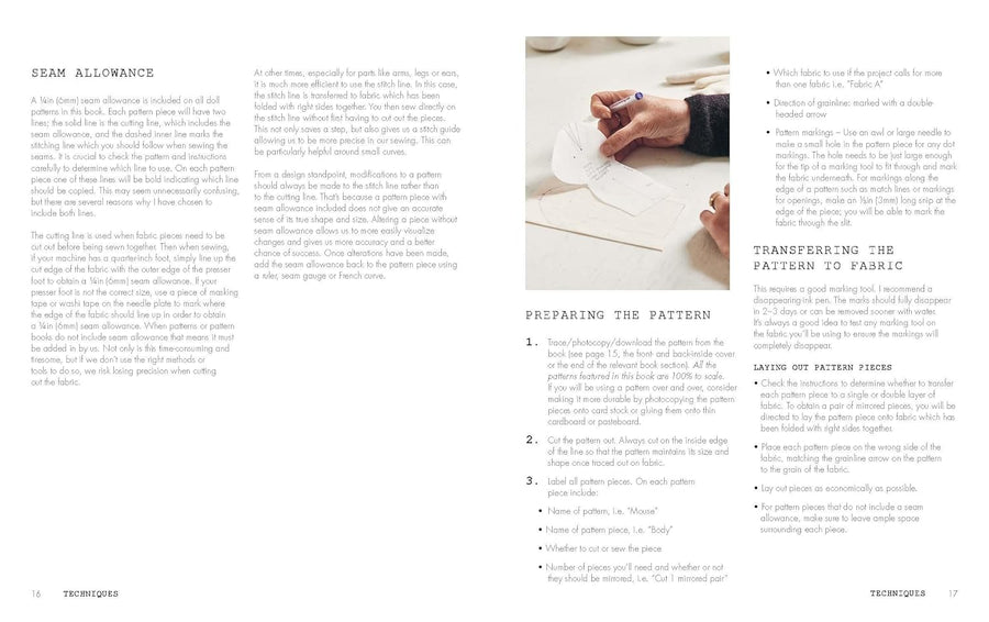 Make Your Own Animal Friends - K. Ferris - Book