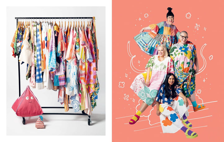 Making Happy Things - S. Lascelles - Book