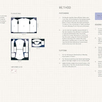 Sewing With Scraps - B. Helmersson - Book