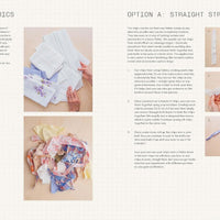 Sewing With Scraps - B. Helmersson - Book