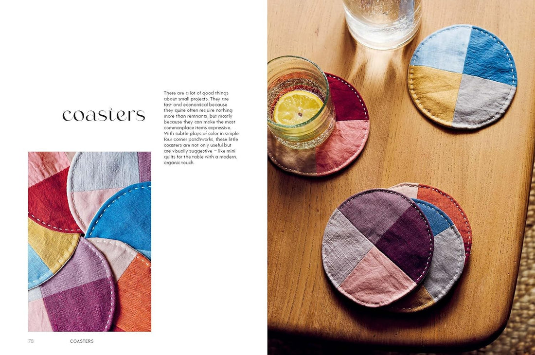 Handmade Home - A. Khounnoraj - Book