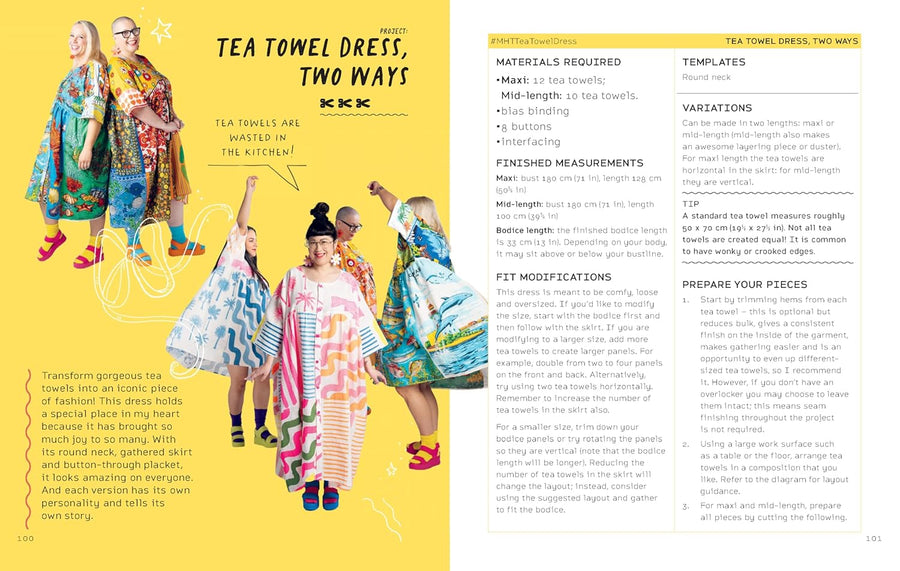 Making Happy Things - S. Lascelles - Book