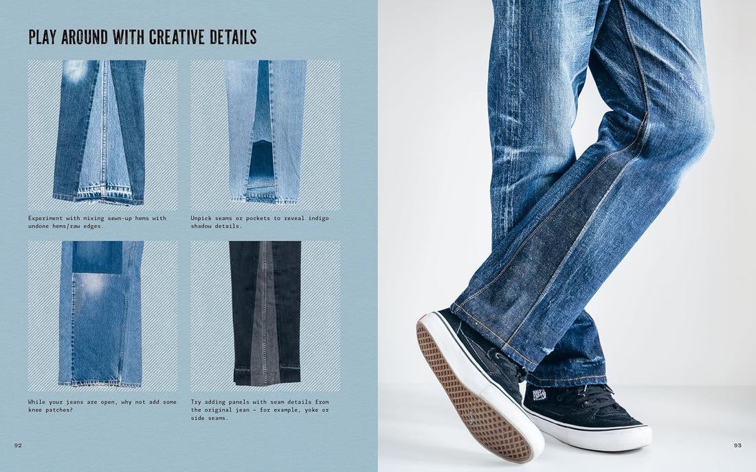 Jean Genius - J. Hanna - Book