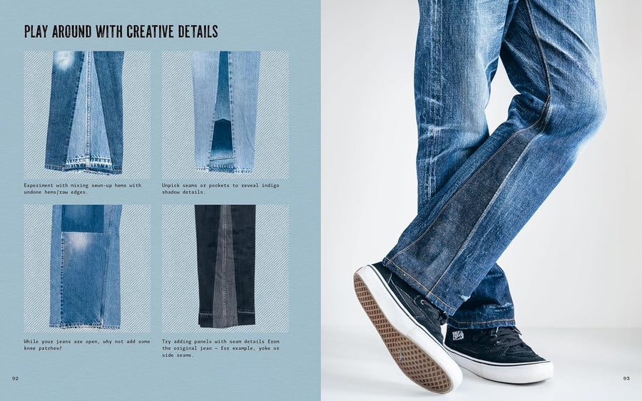 Jean Genius - J. Hanna - Book