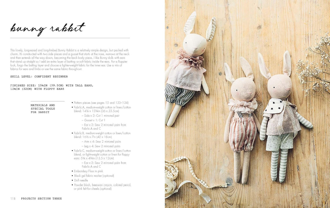 Make Your Own Animal Friends - K. Ferris - Book