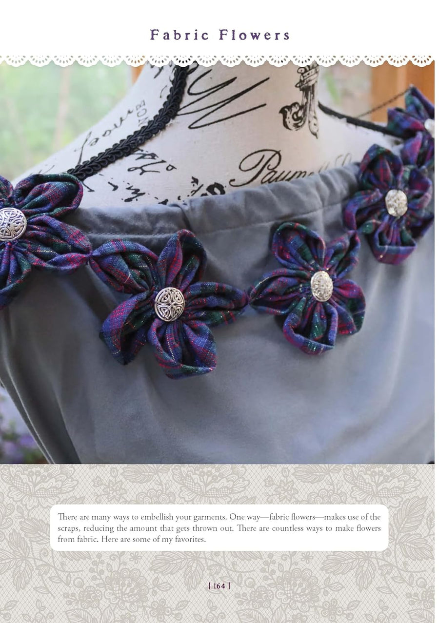 Witch's Wardrobe - R. Henderson - Book