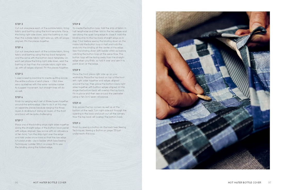 Handmade Home - A. Khounnoraj - Book