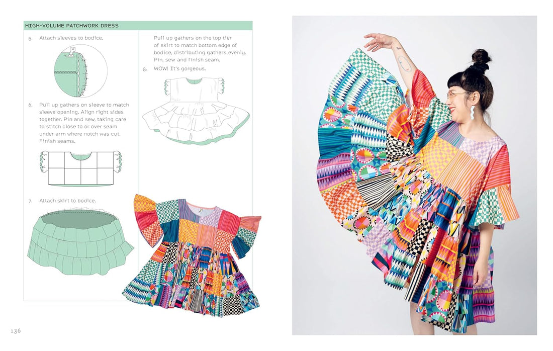 Making Happy Things - S. Lascelles - Book