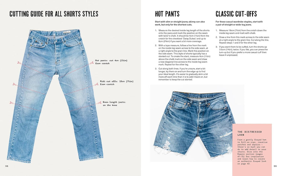 Jean Genius - J. Hanna - Book