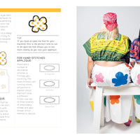 Making Happy Things - S. Lascelles - Book