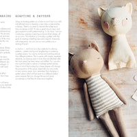 Make Your Own Animal Friends - K. Ferris - Book