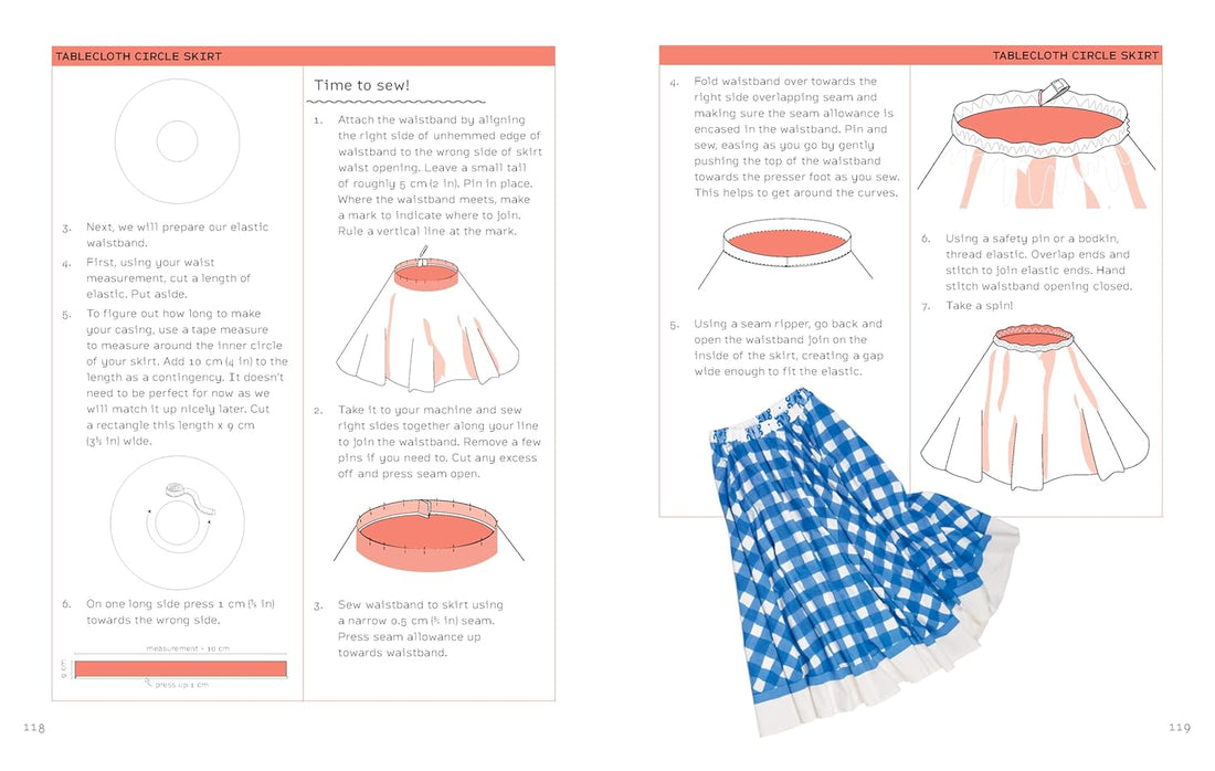 Making Happy Things - S. Lascelles - Book