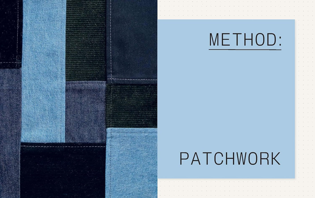 Sewing With Scraps - B. Helmersson - Book