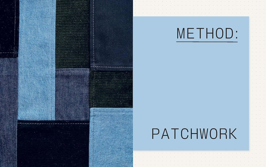 Sewing With Scraps - B. Helmersson - Book