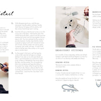 Make Your Own Animal Friends - K. Ferris - Book